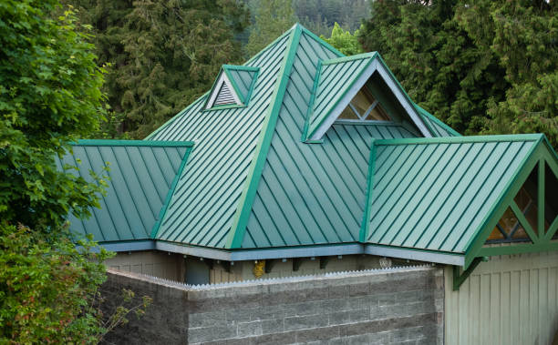 Best Flat Roofing  in Bloomfield Hills, MI